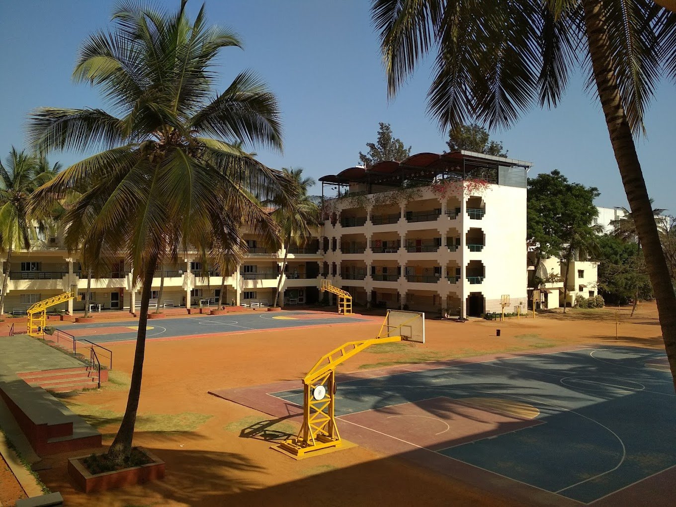 AMB PUBLIC SCHOOL