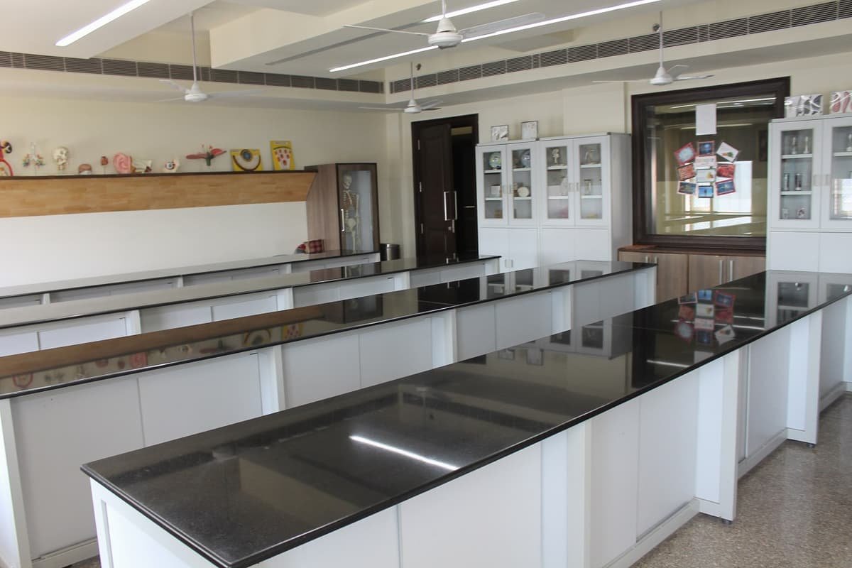 Ambience Public School