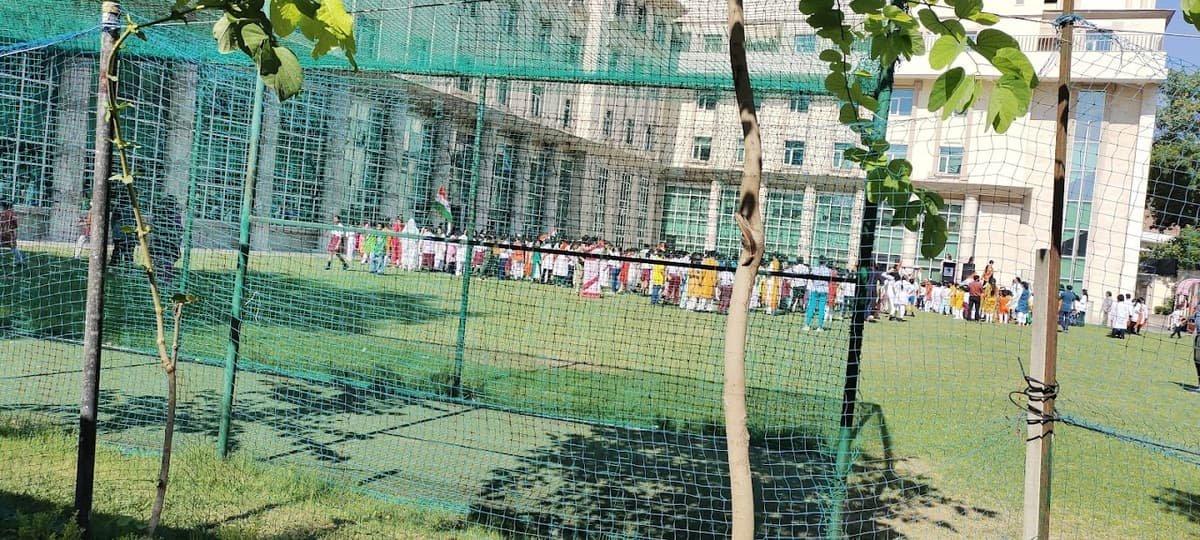 Ambience Public School