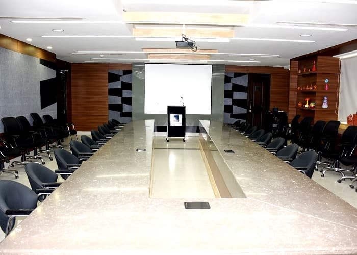 Ambience Public School