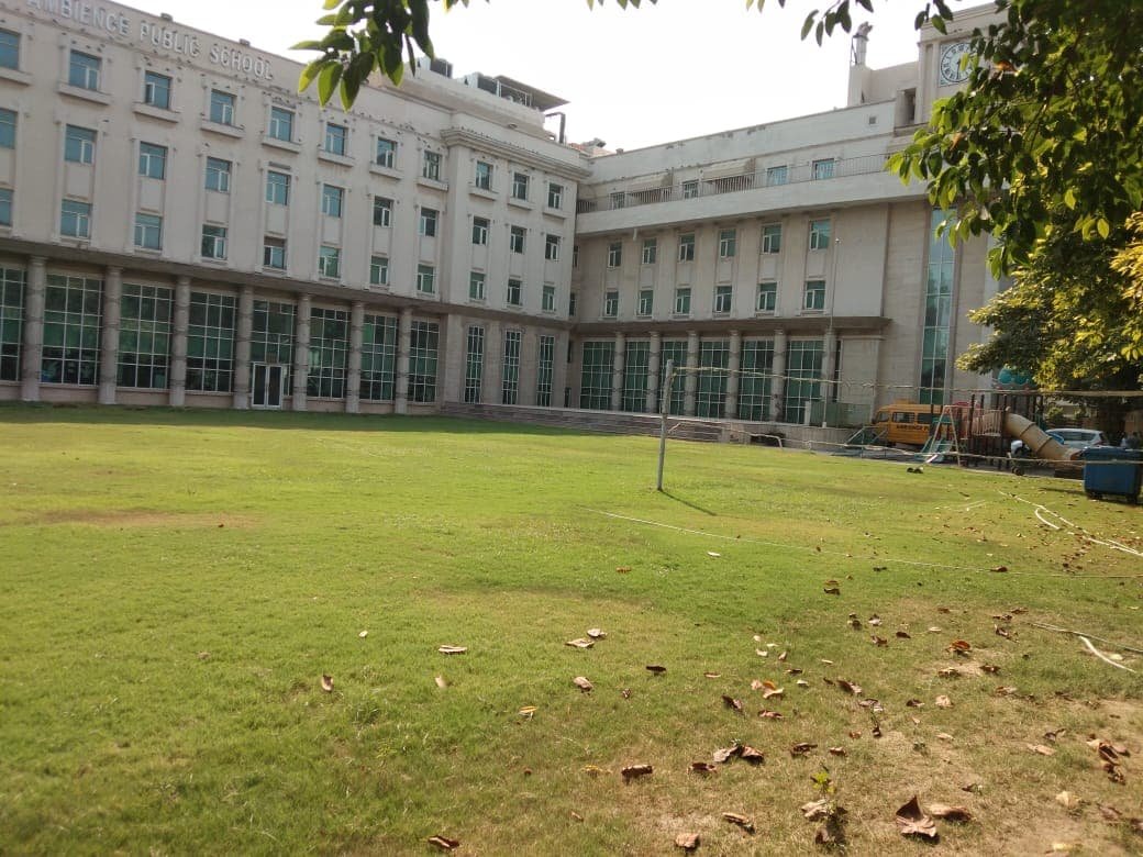 Ambience Public School