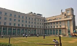 Ambience Public School