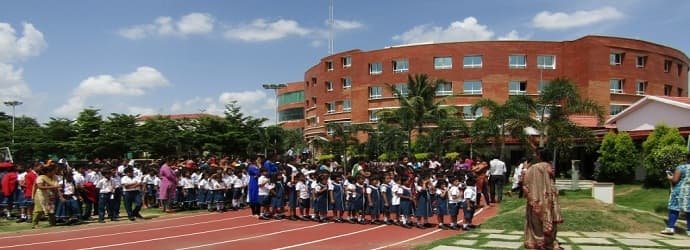 Ambitus World School