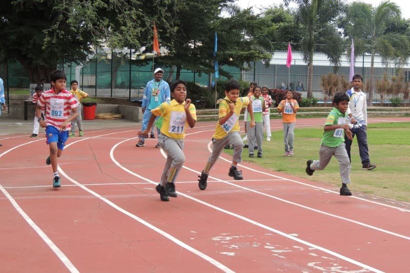 Ambitus World School