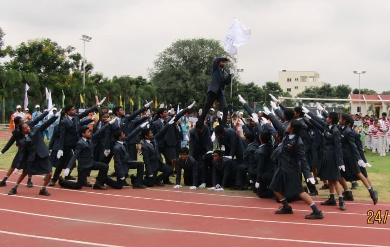 Ambitus World School
