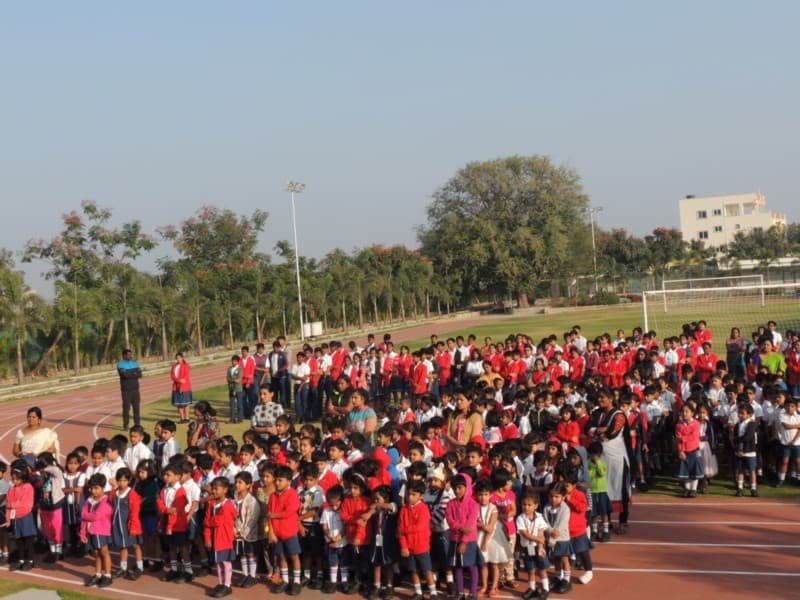 Ambitus World School