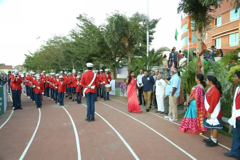 Ambitus World School