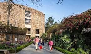American Embassy school