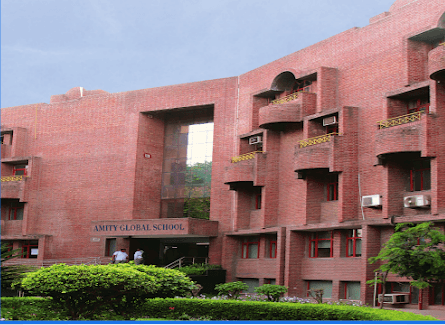 Amity Global School