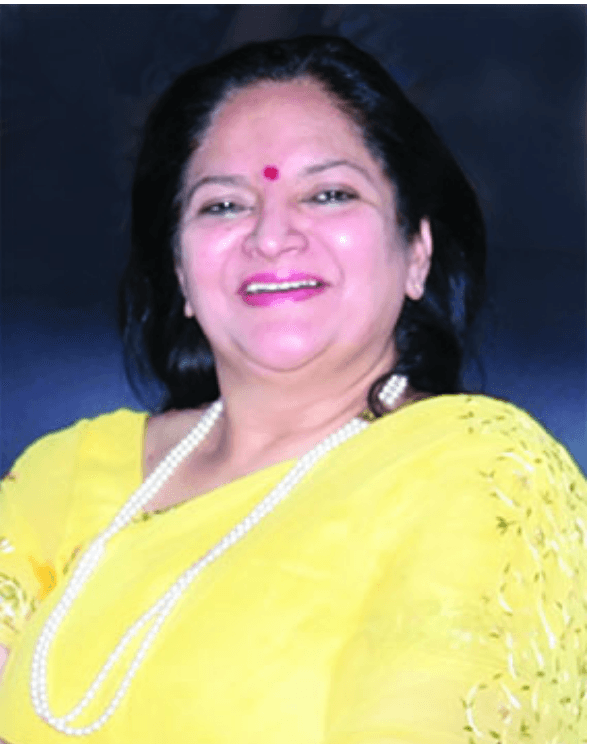Amity Global School