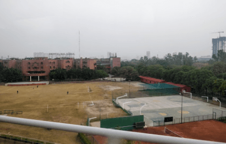 Amity Global School