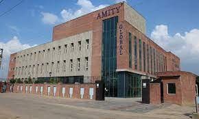 Amity Global School