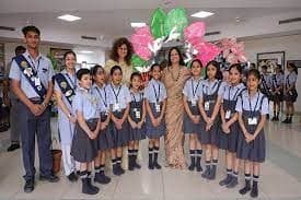 Amity Global School