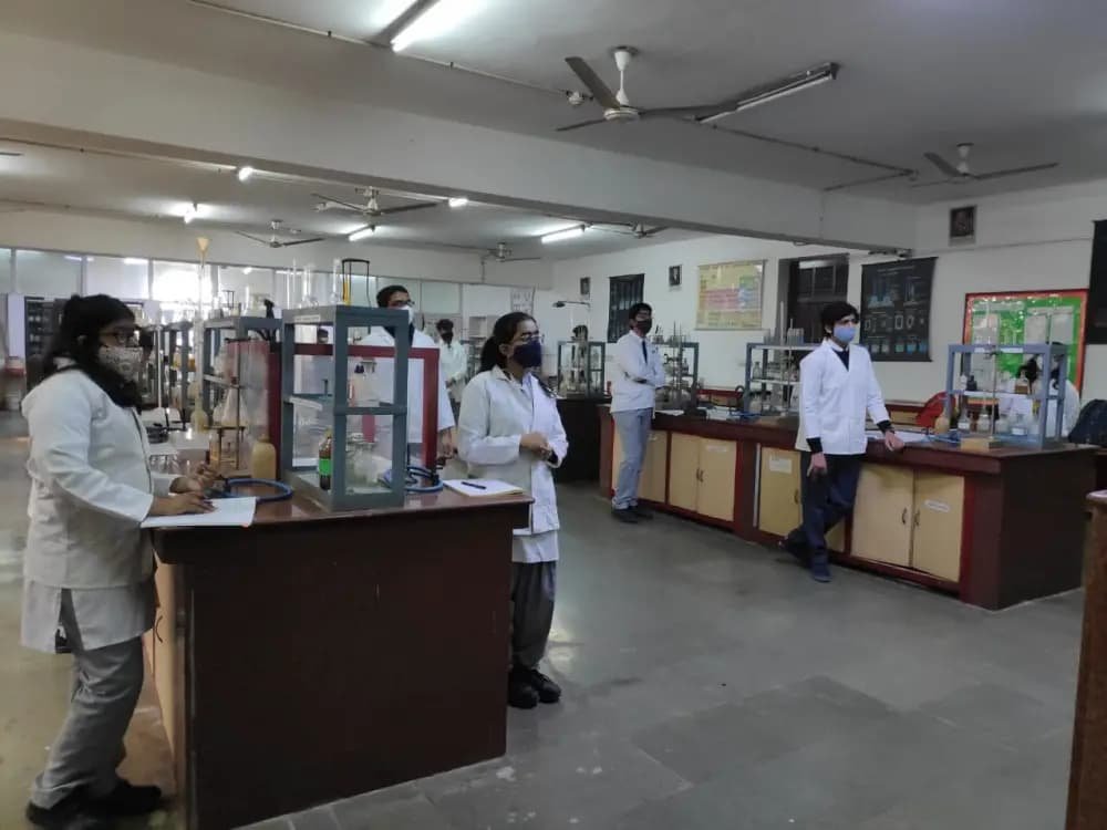 Amity Global School