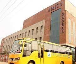 Amity Global School