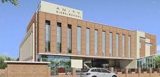 Amity Global School