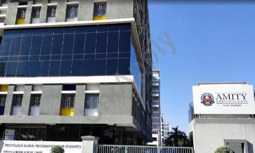Amity International School