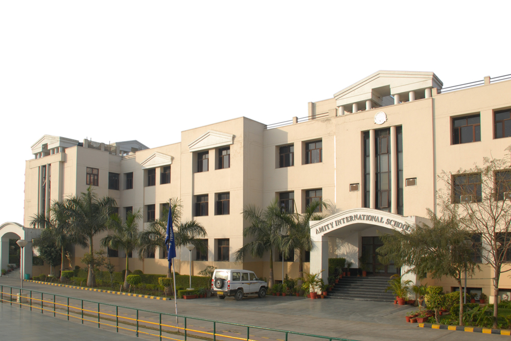 Amity International School