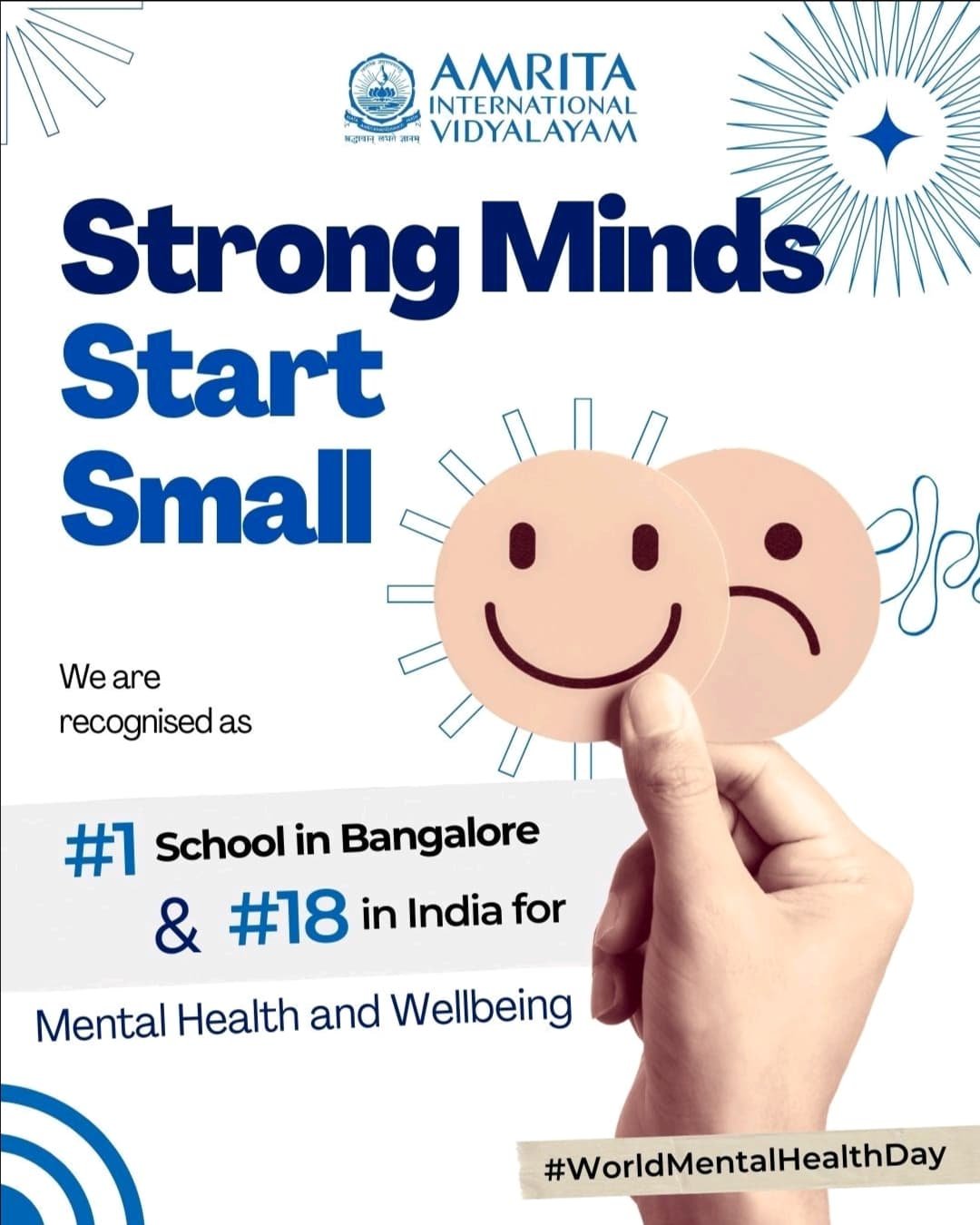 Amrita International Vidyalayam