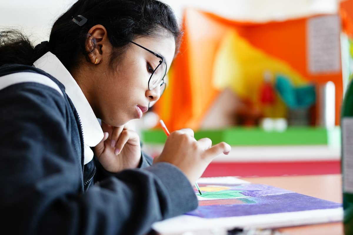 Amrita International Vidyalayam