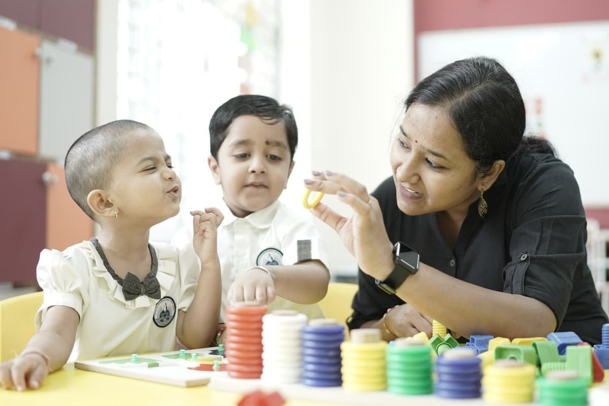 Amrita International Vidyalayam