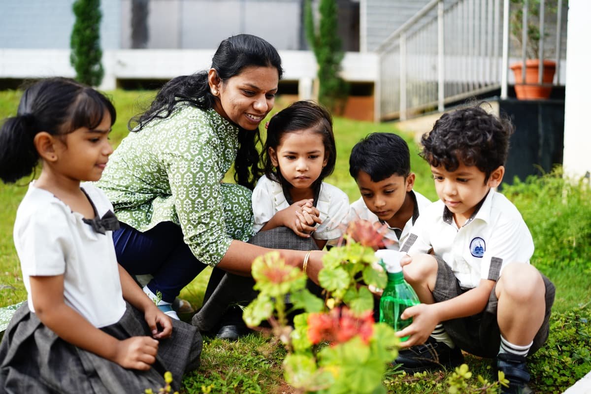 Amrita International Vidyalayam