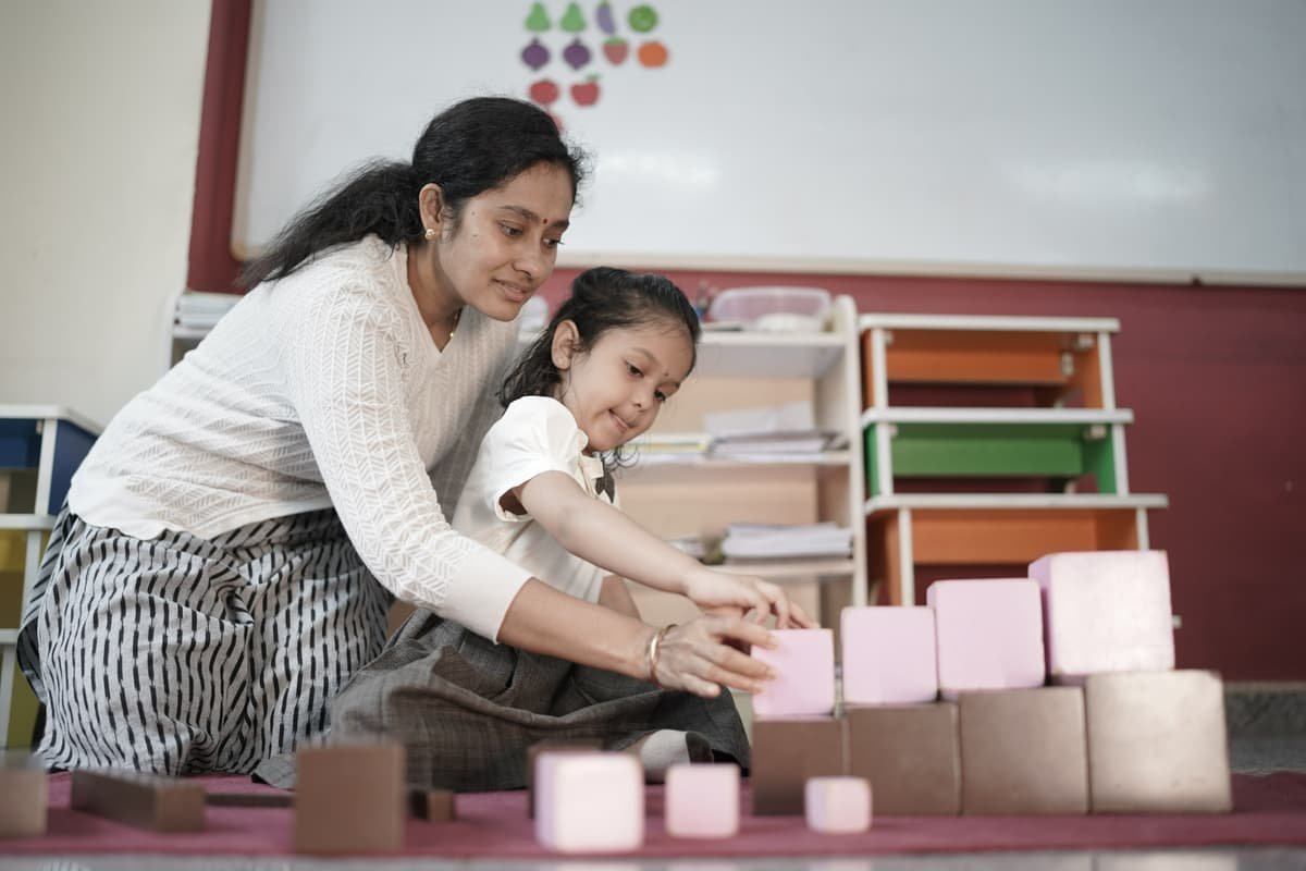 Amrita International Vidyalayam