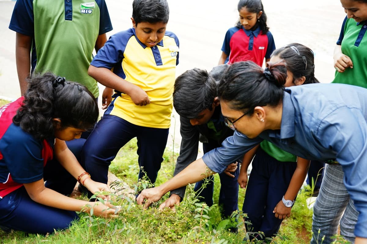 Amrita International Vidyalayam
