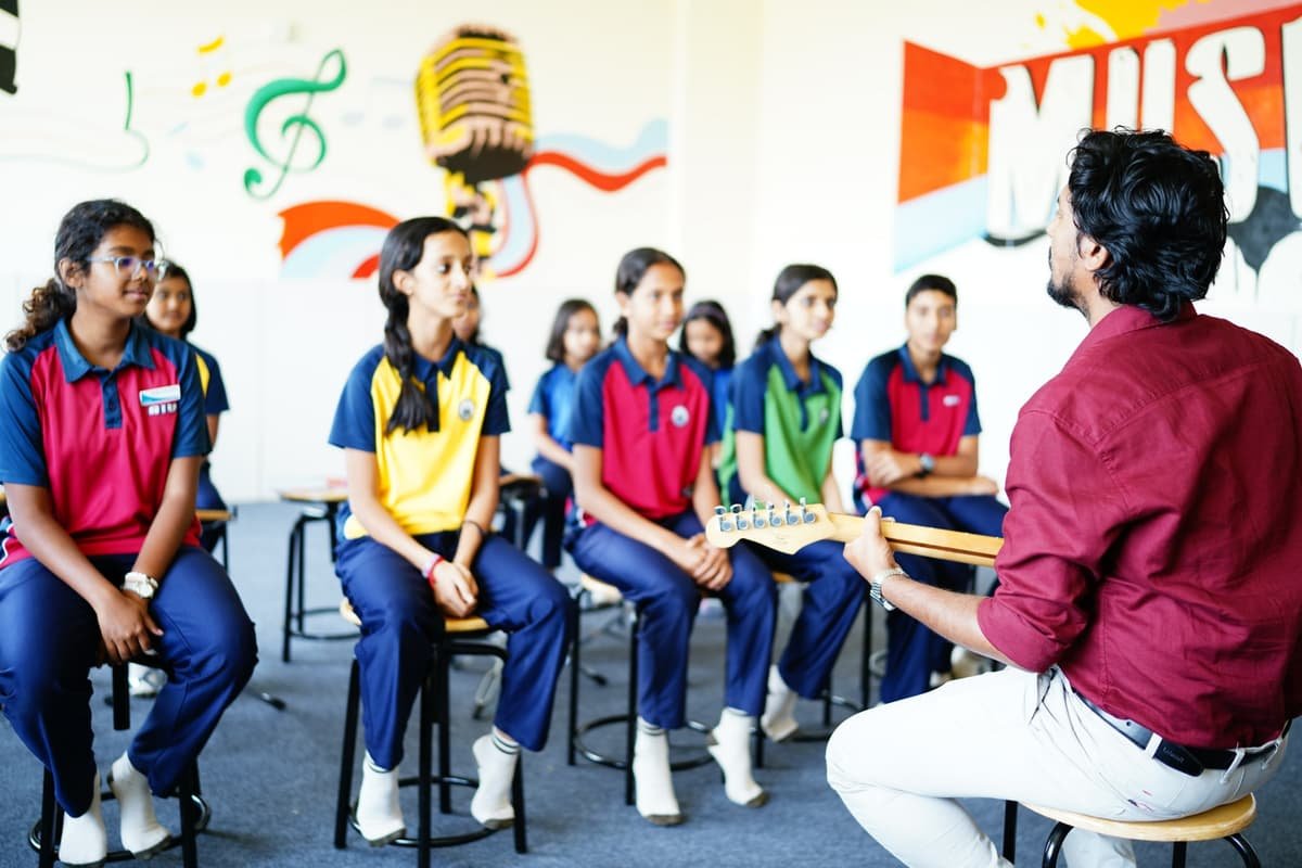Amrita International Vidyalayam