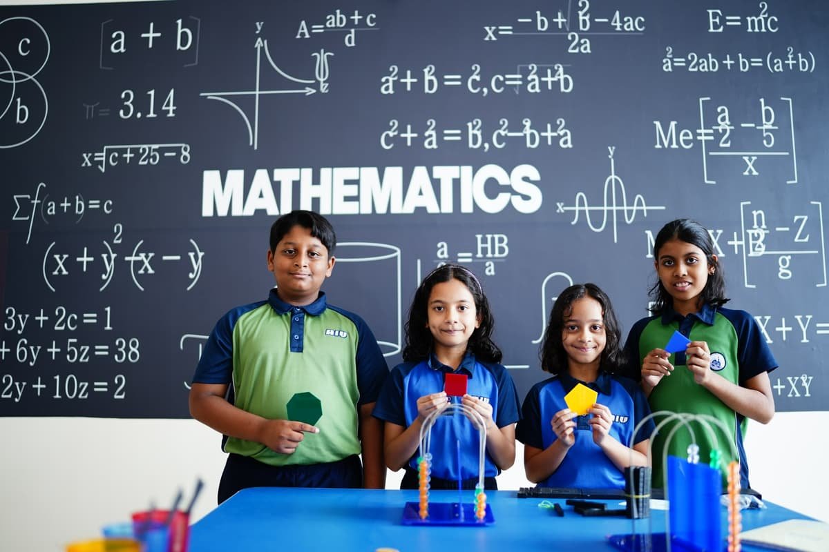 Amrita International Vidyalayam