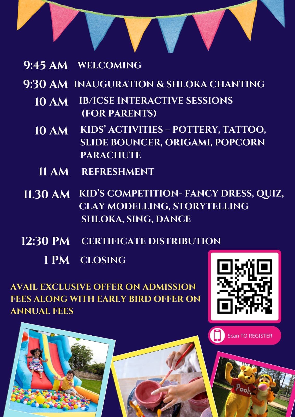 Amrita International Vidyalayam