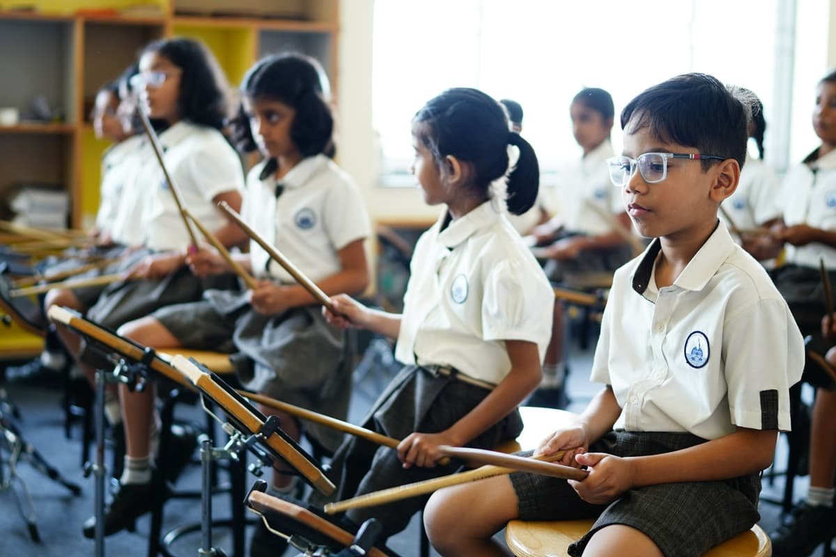 Amrita International Vidyalayam