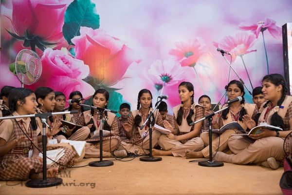 Amrita Vidyalayam