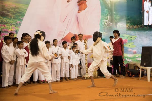Amrita Vidyalayam