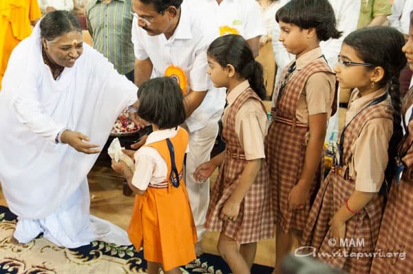 Amrita Vidyalayam
