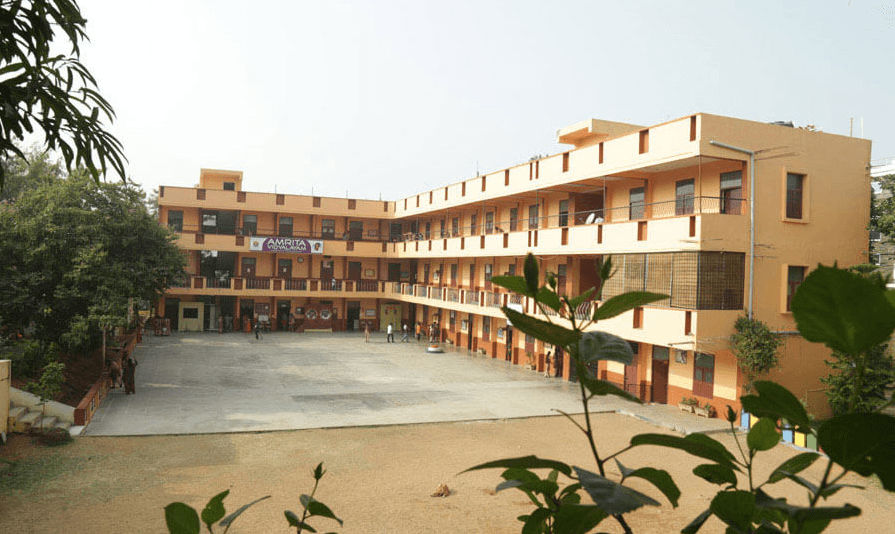 Amrita Vidyalayam