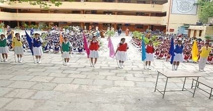 Amrita Vidyalayam