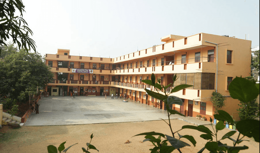 Amrita Vidyalayam