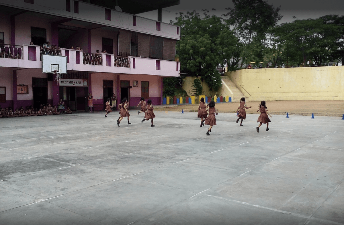 Amrita Vidyalayam