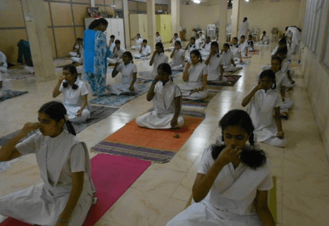 Amrita Vidyalayam