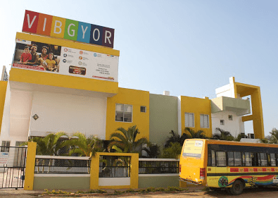 AMRUTHA PUBLIC SCHOOL