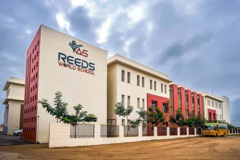 Anan International School