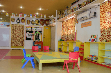 ANAND SHIKSHA KENDRA