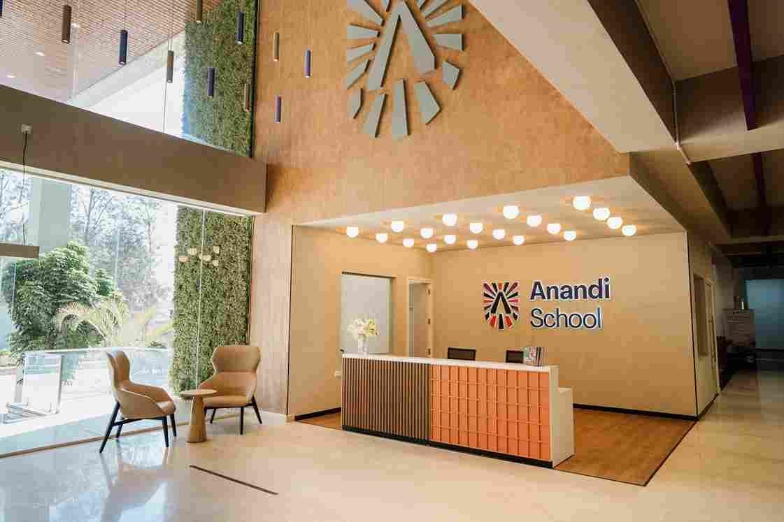 Anandi School