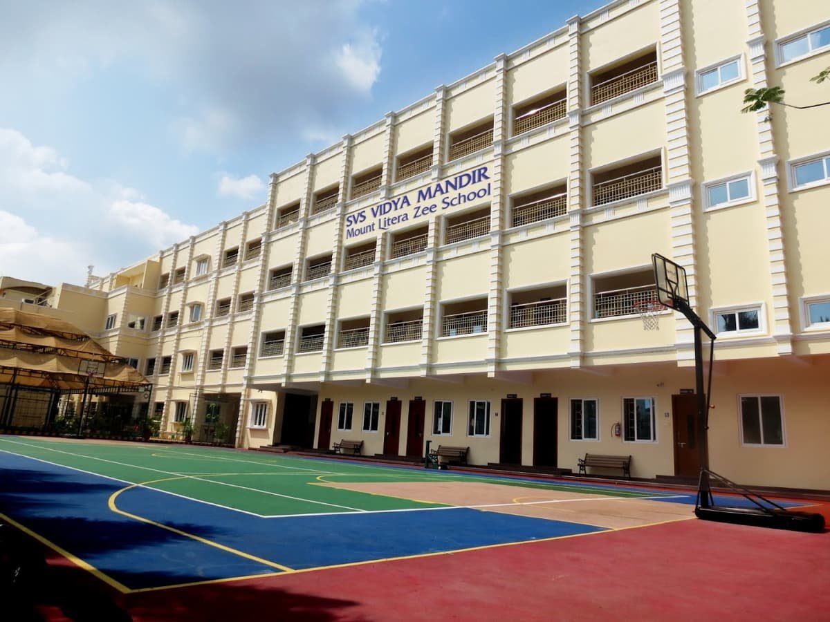ANANT INTERNATIONAL SCHOOLS