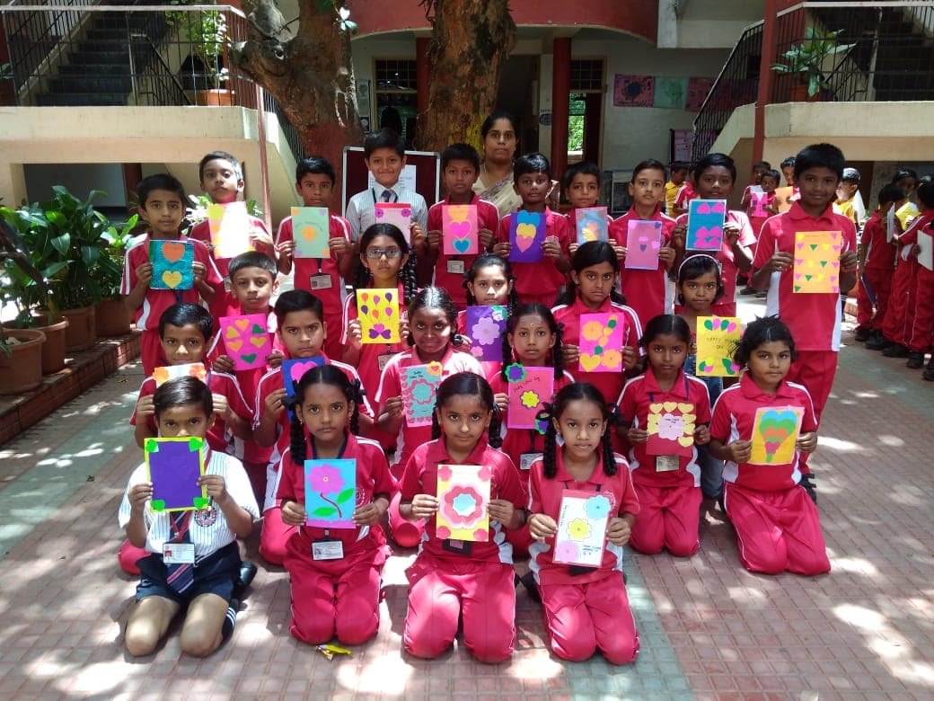 Annie Besant School