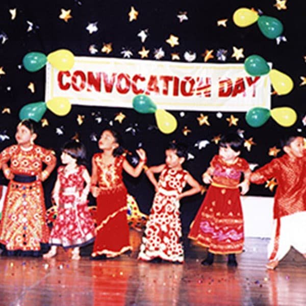 Apple Tree International Preschool