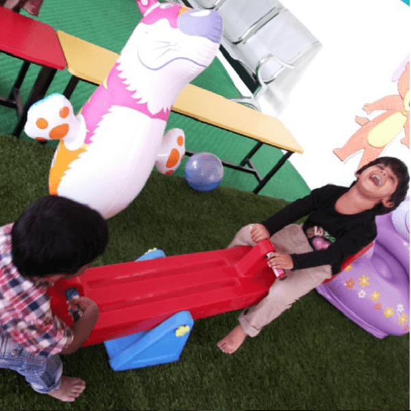 Apple Tree International Preschool