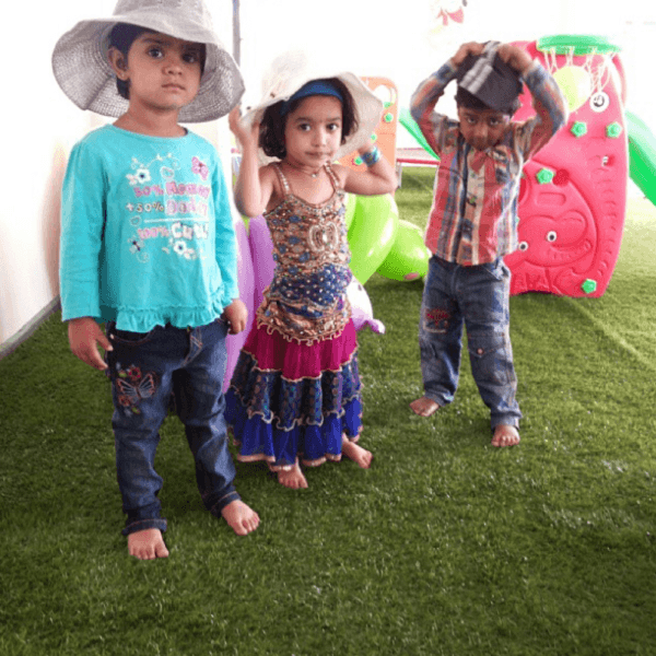 Apple Tree International Preschool