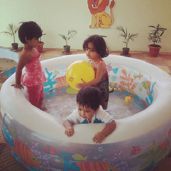 Apple Tree International Preschool